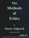 [Gutenberg 46743] • The Methods of Ethics